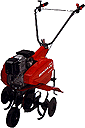 FG314 Tiller